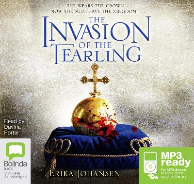 The Invasion of the Tearling