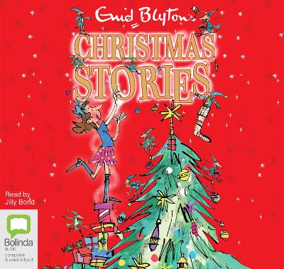 Enid Blyton's Christmas Stories