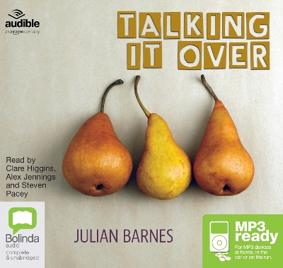 Talking It Over