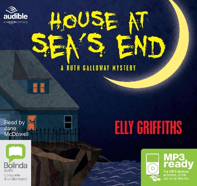 The House at Sea's End