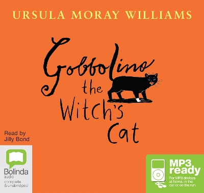 Gobbolino the Witch's Cat