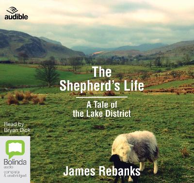 The Shepherd's Life