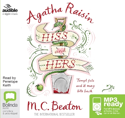Agatha Raisin