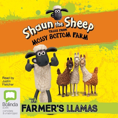 Shaun the Sheep