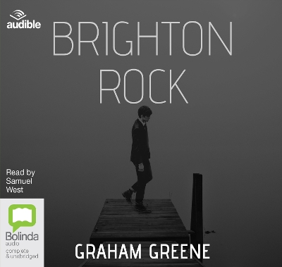 Brighton Rock