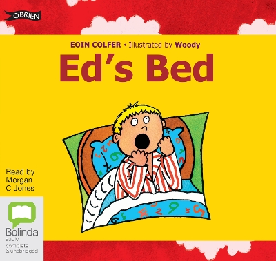 Ed's Bed