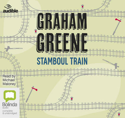Stamboul Train