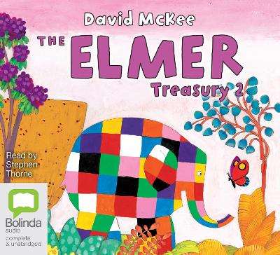 The Elmer Treasury