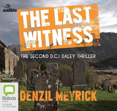 The Last Witness