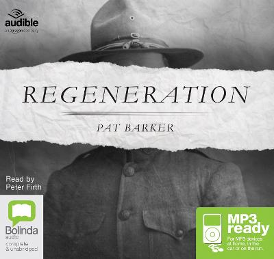 Regeneration