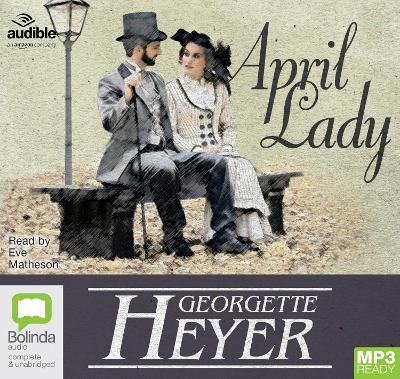 April Lady