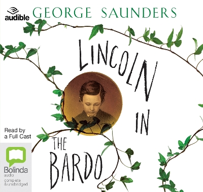 Lincoln in the Bardo