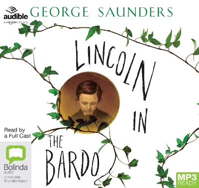 Lincoln in the Bardo