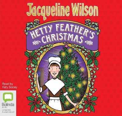 Hetty Feather's Christmas