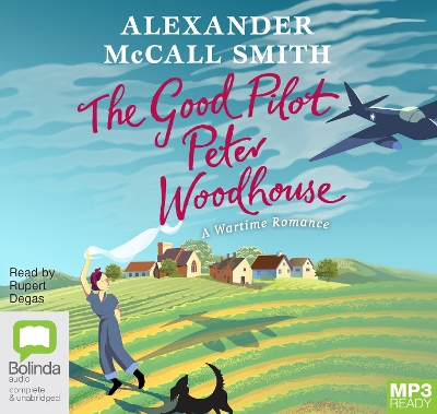 The Good Pilot, Peter Woodhouse