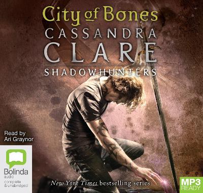 City of Bones