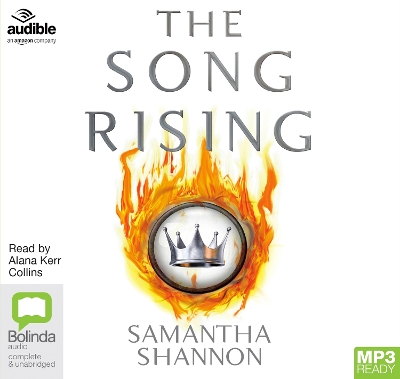 The Song Rising