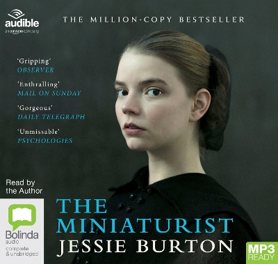 The Miniaturist