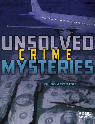 Unsolved Crime Mysteries