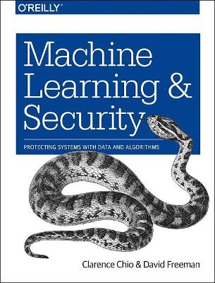 Machine Learning and Security