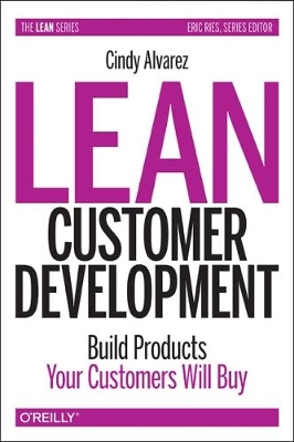 Lean Customer Development