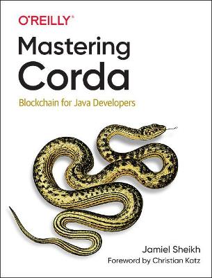 Mastering Corda