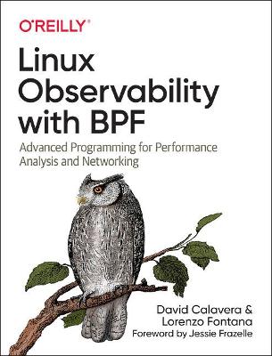 Linux Observability with BPF