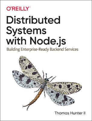 Distributed Systems with Node.js