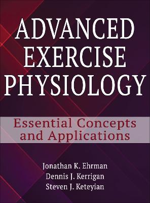 Advanced Exercise Physiology