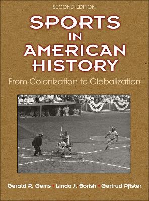 Sports in American History