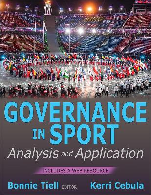 Governance in Sport