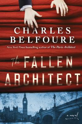 The Fallen Architect