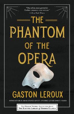 The Phantom of the Opera