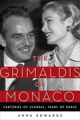 The Grimaldis of Monaco