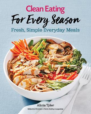 Clean Eating For Every Season