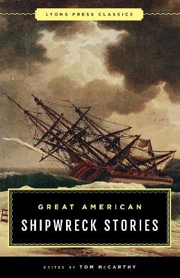 Great American Shipwreck Stories