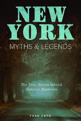 New York Myths and Legends