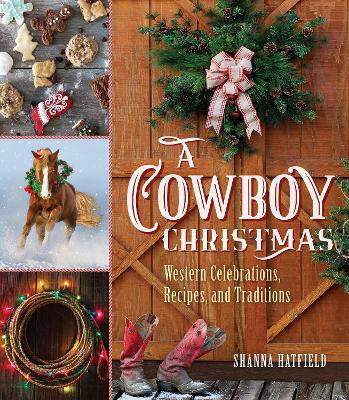 A Cowboy Christmas