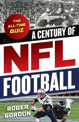 A Century of NFL Football