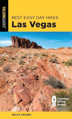 Best Easy Day Hikes Las Vegas