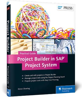 Project Builder in SAP Project System—Practical Guide