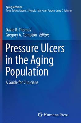 Pressure Ulcers in the Aging Population