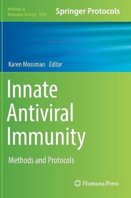 Innate Antiviral Immunity