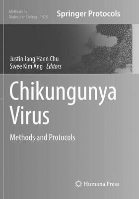 Chikungunya Virus