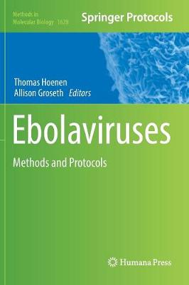 Ebolaviruses