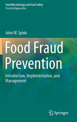 Food Fraud Prevention