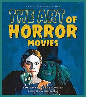 The Art of Horror Movies