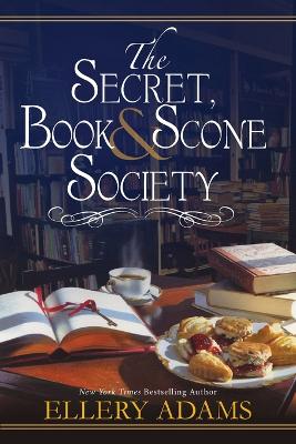 Secret, Book and Scone Society