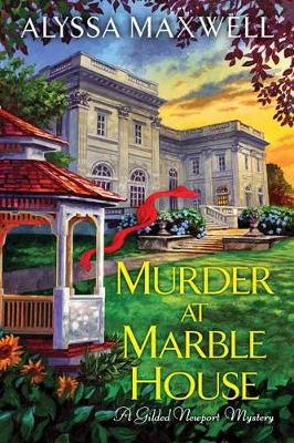 Murder at Marble House