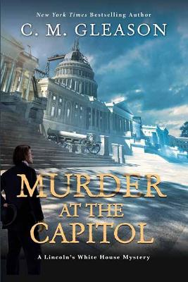 Murder at the Capitol